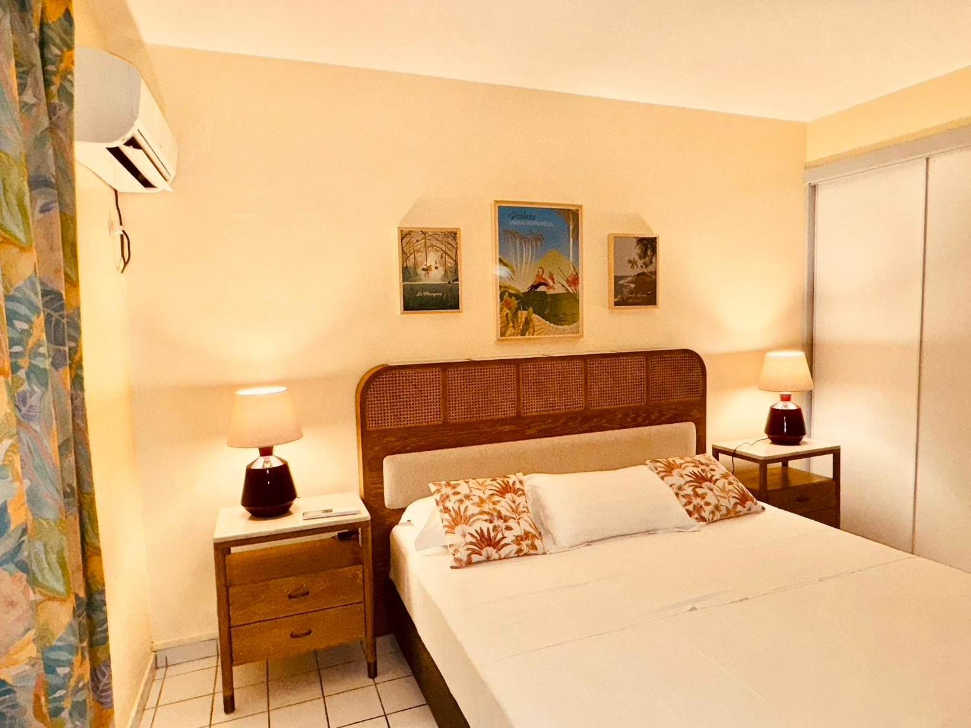 Residence Le Vallon Guadeloupe Parc Piscine Appartements & Studios & Services Hoteliers A La Carte Saint-Francois  Buitenkant foto